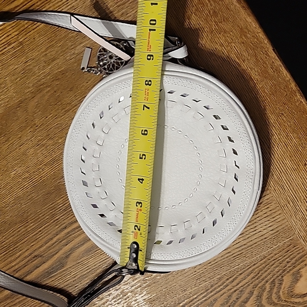 Jessica Simpson Purse - Picture 5 of 8